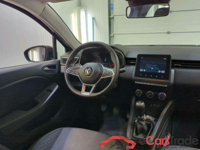 RENAULT CLIO 1.0 TCe 90 Equilibre #3