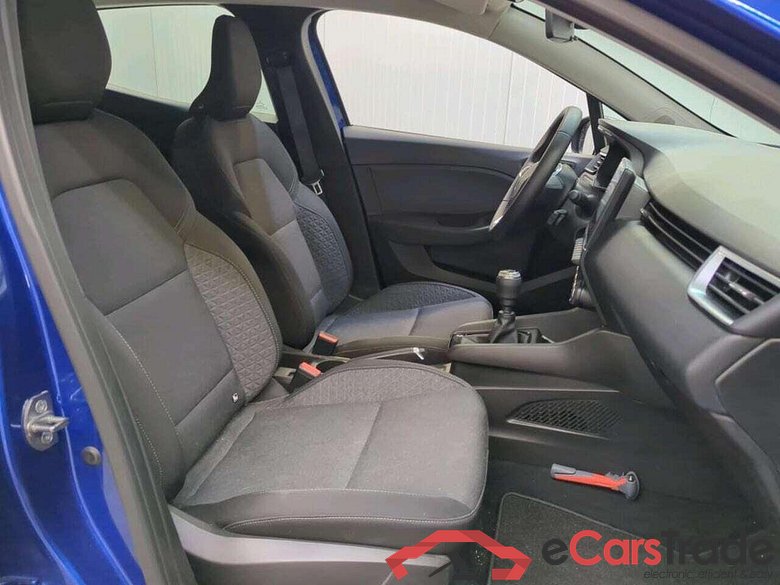 RENAULT CLIO 1.0 TCe 90 Equilibre #5