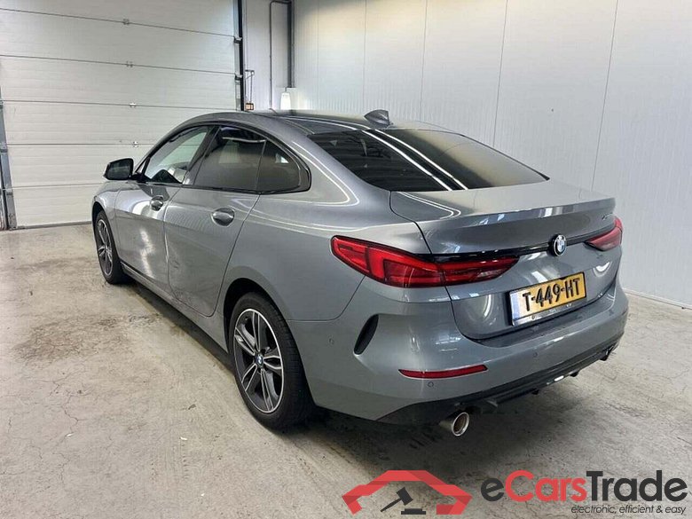 BMW 2-serie Gran Coupé 218i Introduction Ed #6