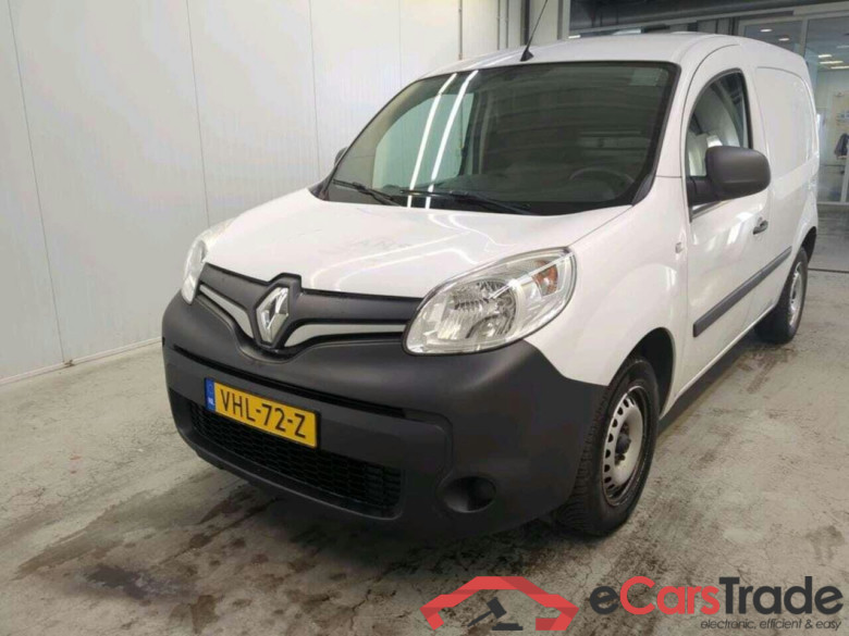 RENAULT KANGOO 1.5 Blue dCi Comfort #1