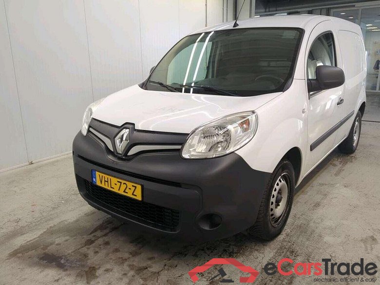 RENAULT KANGOO 1.5 Blue dCi Comfort