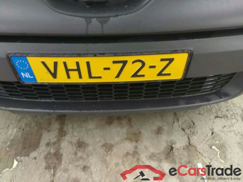 RENAULT KANGOO 1.5 Blue dCi Comfort #4