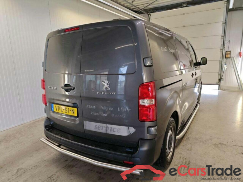 PEUGEOT Expert 2.0 BlueHDI Prem #2