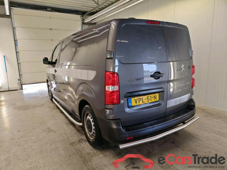 PEUGEOT Expert 2.0 BlueHDI Prem #6