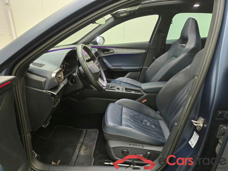 CUPRA Formentor 1.4 e-Hybrid VZ Performance #5