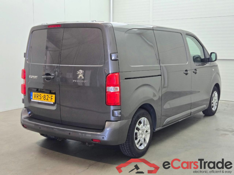 PEUGEOT Expert 2.0 BlueHDI 150 Standard Pro #4