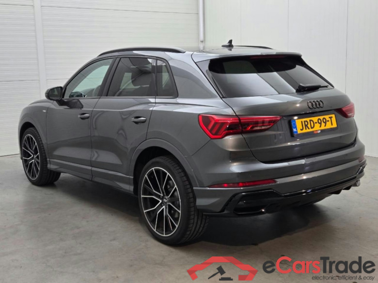 AUDI Q3 35 TFSI Advanced edition #3