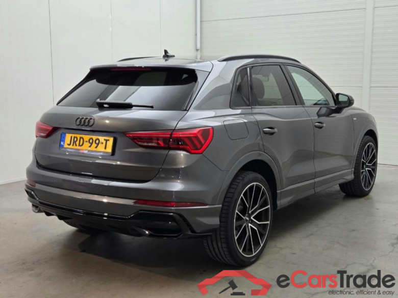 AUDI Q3 35 TFSI Advanced edition #4