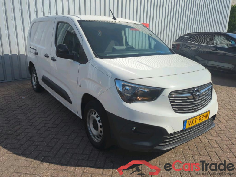 OPEL Combo 1.5D L2H1 Edition #4