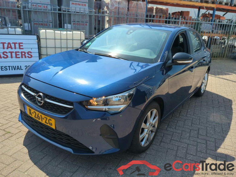 OPEL Corsa 1.2 Edition