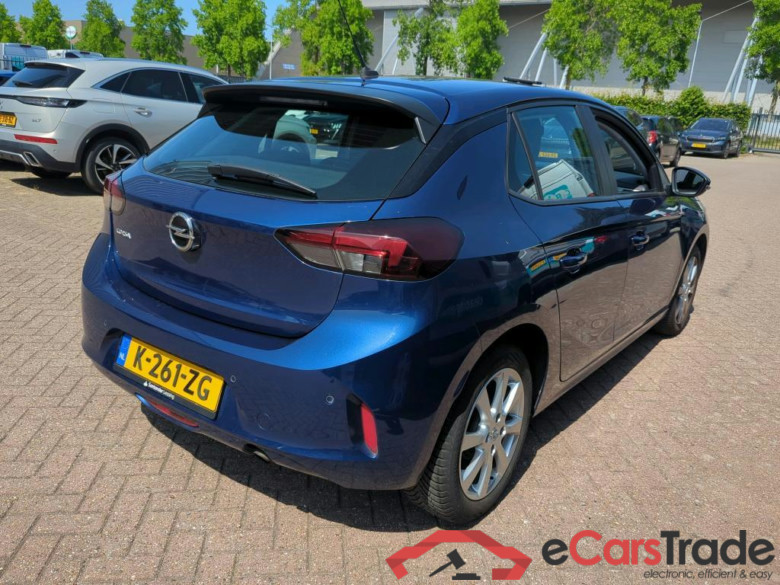 OPEL Corsa 1.2 Edition #3