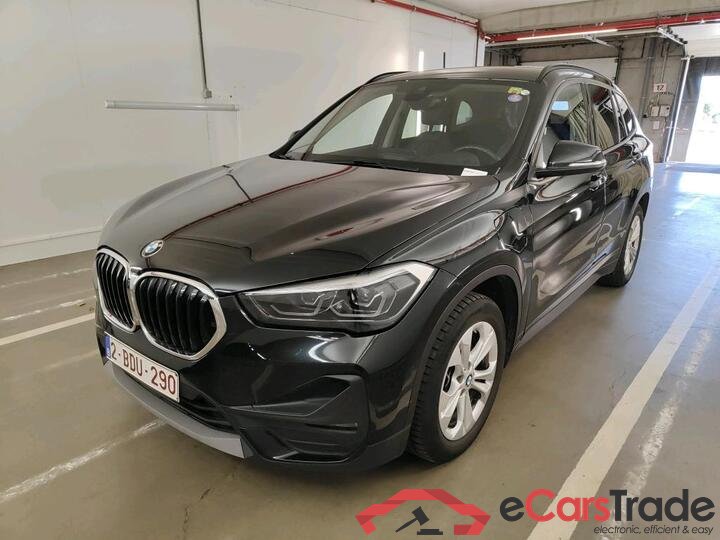 BMW X1 X1 xDrive25e (162 kW) (PHEV) 162kW/220pk  5D/P Auto-6