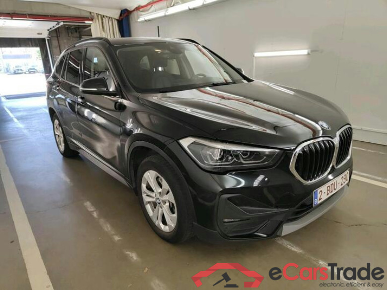 BMW X1 X1 xDrive25e (162 kW) (PHEV) 162kW/220pk  5D/P Auto-6 #2