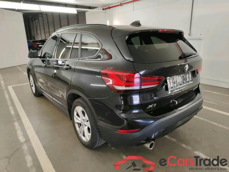BMW X1 X1 xDrive25e (162 kW) (PHEV) 162kW/220pk  5D/P Auto-6 #3