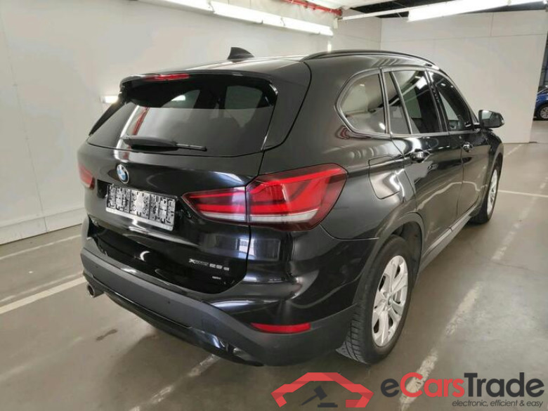 BMW X1 X1 xDrive25e (162 kW) (PHEV) 162kW/220pk  5D/P Auto-6 #4