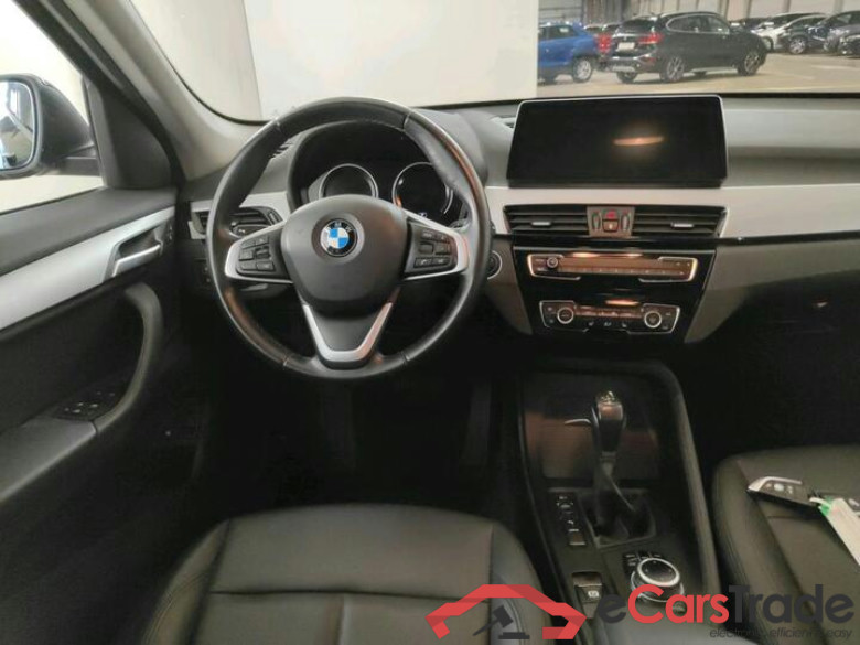 BMW X1 X1 xDrive25e (162 kW) (PHEV) 162kW/220pk  5D/P Auto-6 #5