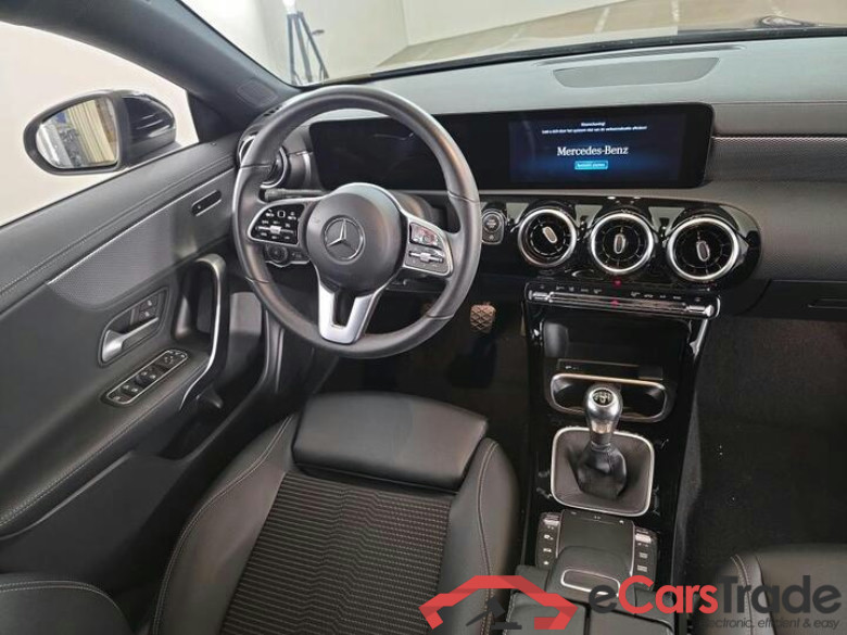 Mercedes CLA Shooting Brake CLA Shooting Brake CLA 180 Business Solution 100kW/136pk  5D/P Man-6 #5