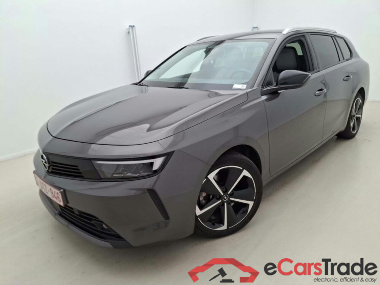 Opel Astra 1.5 Turbo D Elegance Aut. LED Virtual ACC 1/2 AGR-Sport-Leather KeylessGo Camera Klima PDC ...