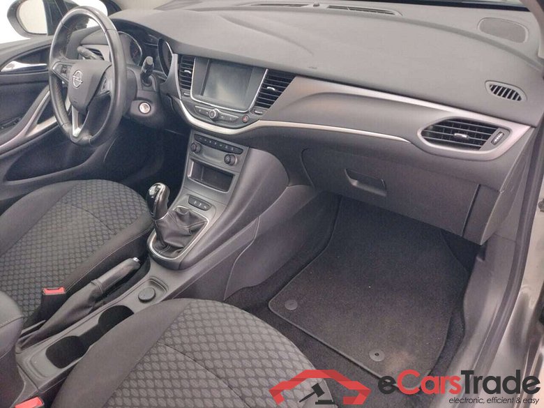 OPEL ASTRA SPORTS TOURER 1.5 TURBO D START/STOP EDITION #3