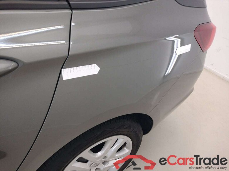 OPEL ASTRA SPORTS TOURER 1.5 TURBO D START/STOP EDITION #5