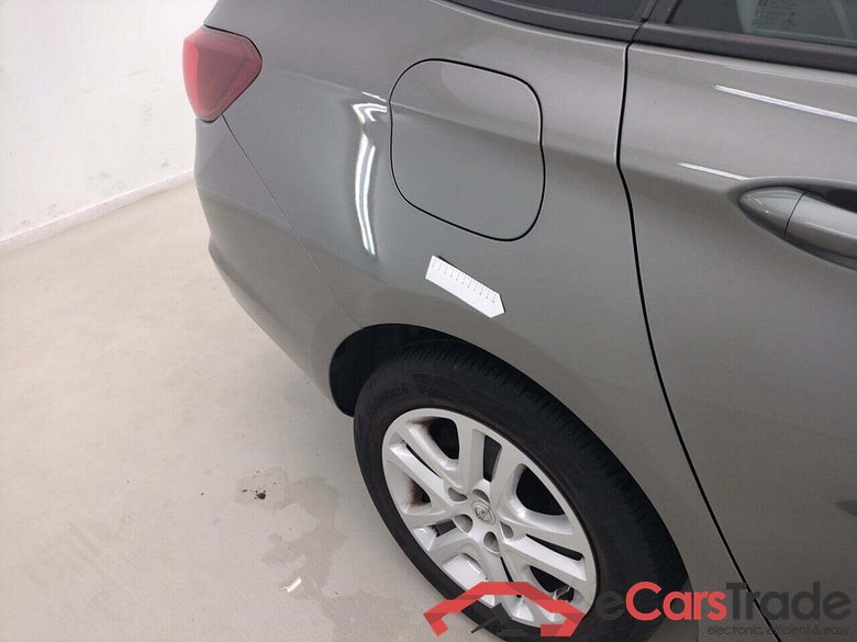 OPEL ASTRA SPORTS TOURER 1.5 TURBO D START/STOP EDITION #6