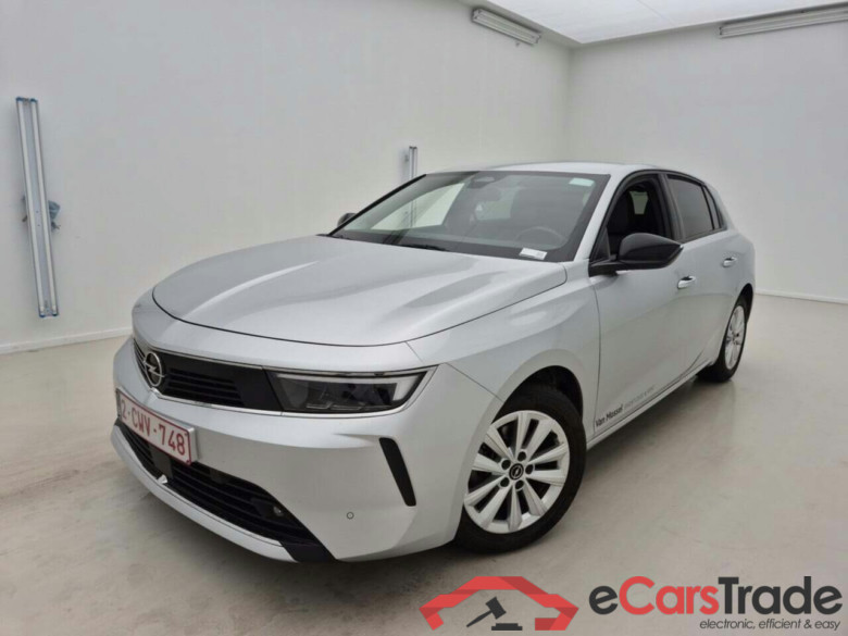 OPEL ASTRA 1.2 TURBO BUSINESS ED. AUT. #1