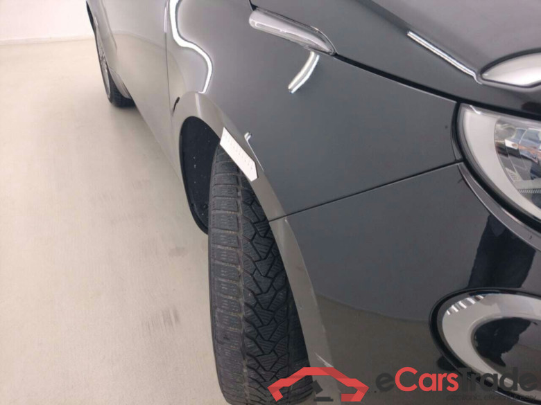 FIAT 500E CABRIO ICON 42 KWH #5