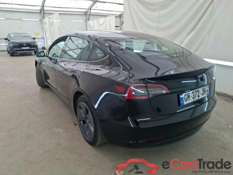 TESLA Model 3 / 2018 / 4P / Berline - #3