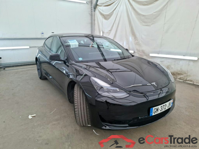 TESLA Model 3 / 2018 / 4P / Berline - #5