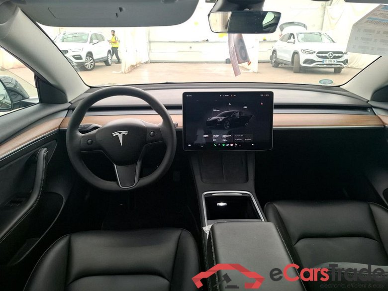 TESLA Model 3 / 2018 / 4P / Berline - #6