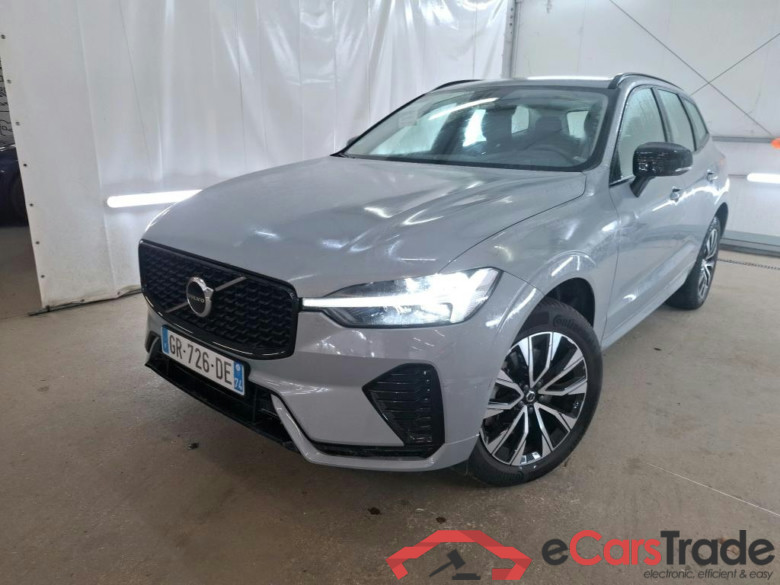 XC60 Plus Style Dark 2WD 2.0 B4 195CV BVA8 E6d