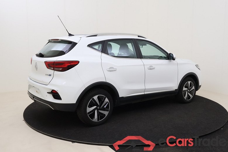 MG ZS EV Luxury 72 kWh 156 hp #5