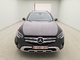 Mercedes GLC 300