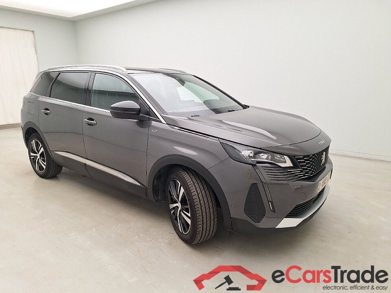 Peugeot, 5008 FL'20, Peugeot 5008 1.5 BlueHDi 96kW S&S GT 5d #5