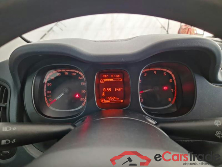 FIAT PANDA / 2012 / 5P / BERLINA 900CC 85CV VAN EU6D 4X4 2P.POP #4