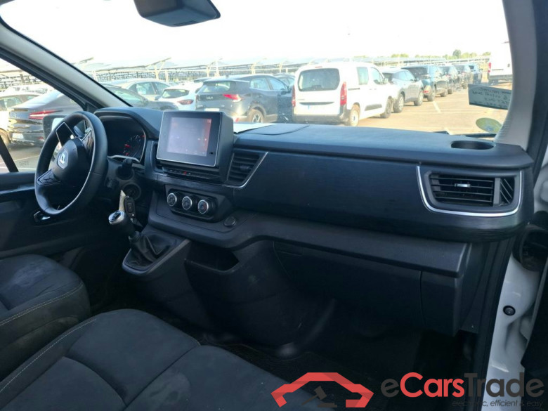 Trafic Fourgon L2H1 3T Grand Confort 2.0 dCi 130CV BVM6 E6d #5