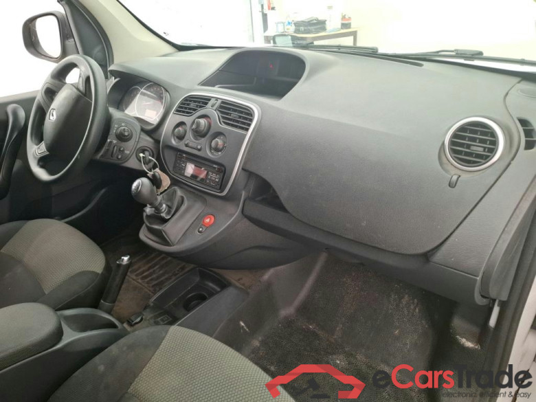 Kangoo II Express Grand Confort (L1) 1.5 dCi 80CV BVM6 E6dT #5