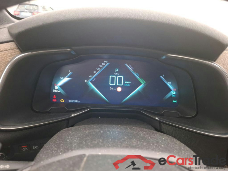DS DS 7 Crossback / 2017 / 5P / SUV E-TENSE 225 Business #6