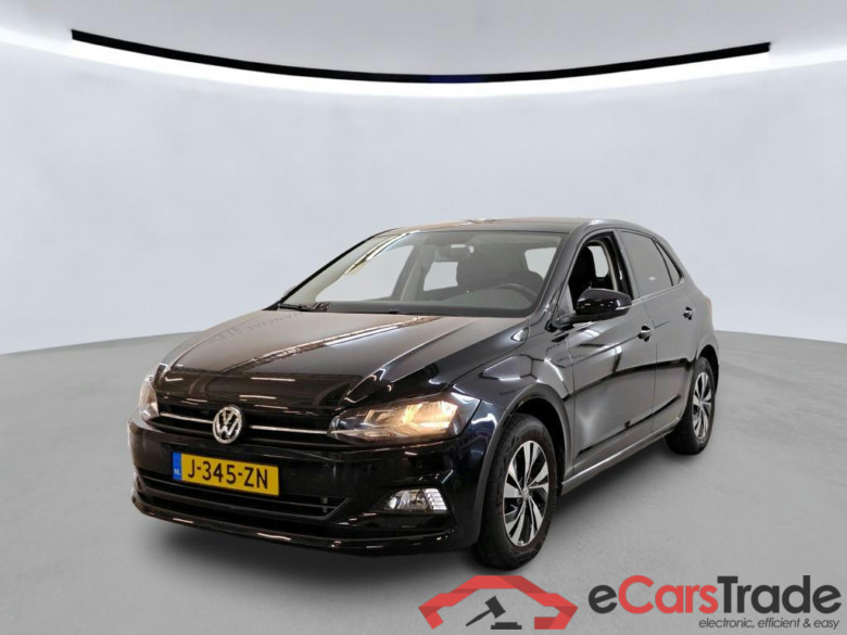 VOLKSWAGEN POLO 70 kW #1