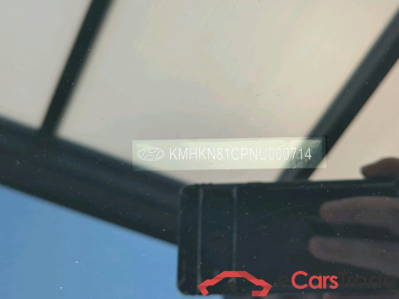 HYUNDAI IONIQ 5 225 kW #3