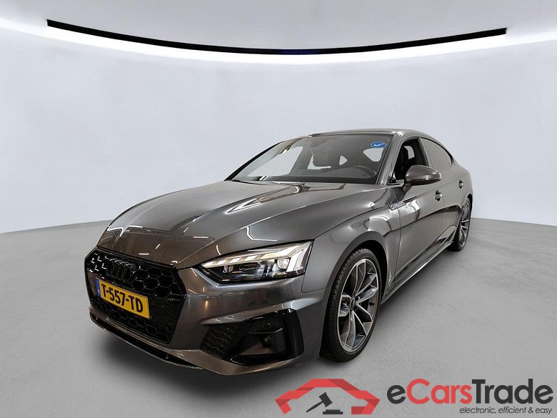 AUDI A5 Sportback 150 kW