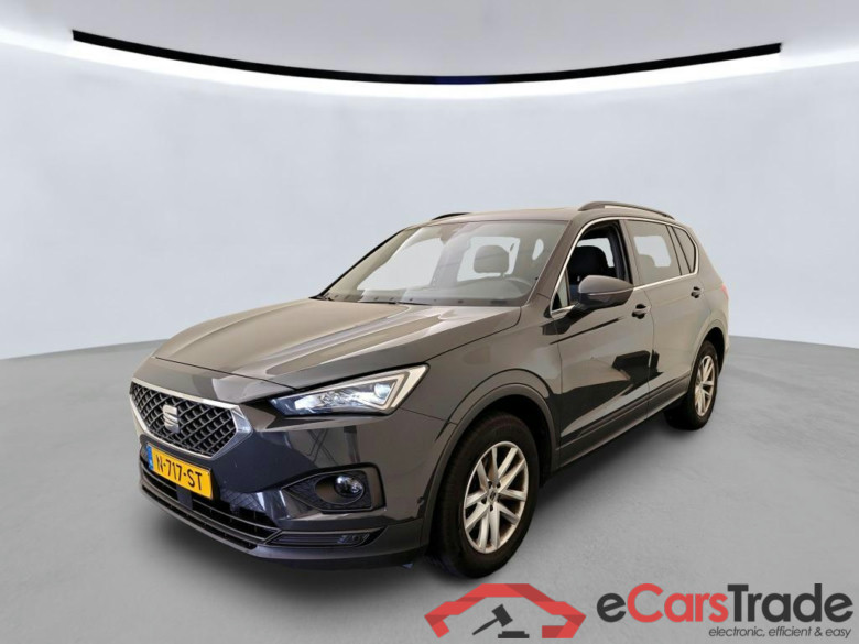 SEAT Tarraco 110 kW