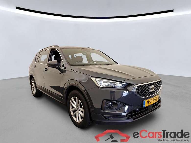 SEAT Tarraco 110 kW #5
