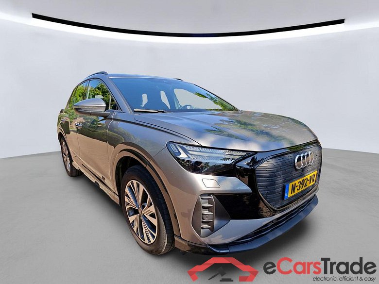 AUDI Q4 e-tron 125 kW #5