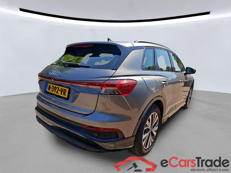 AUDI Q4 e-tron 125 kW #6