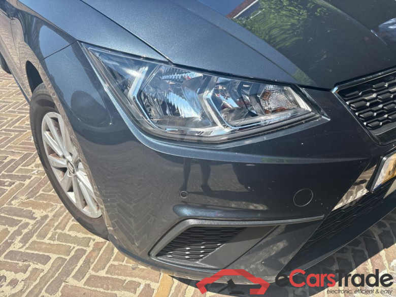 SEAT Ibiza 70 kW #4