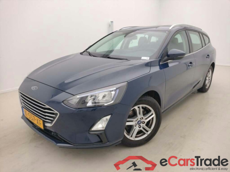 FORD Focus Wagon 1.0 EcoBoost Trend Business #1