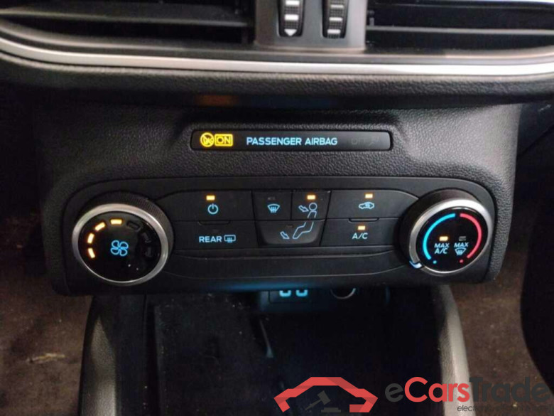 FORD Focus Wagon 1.0 EcoBoost Trend Business #5