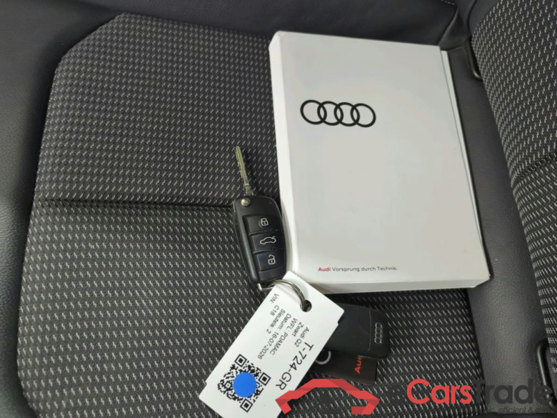 AUDI Q2 110 kW #6