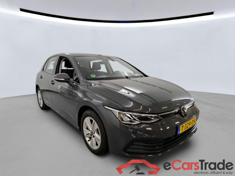 VOLKSWAGEN GOLF 81 kW #4
